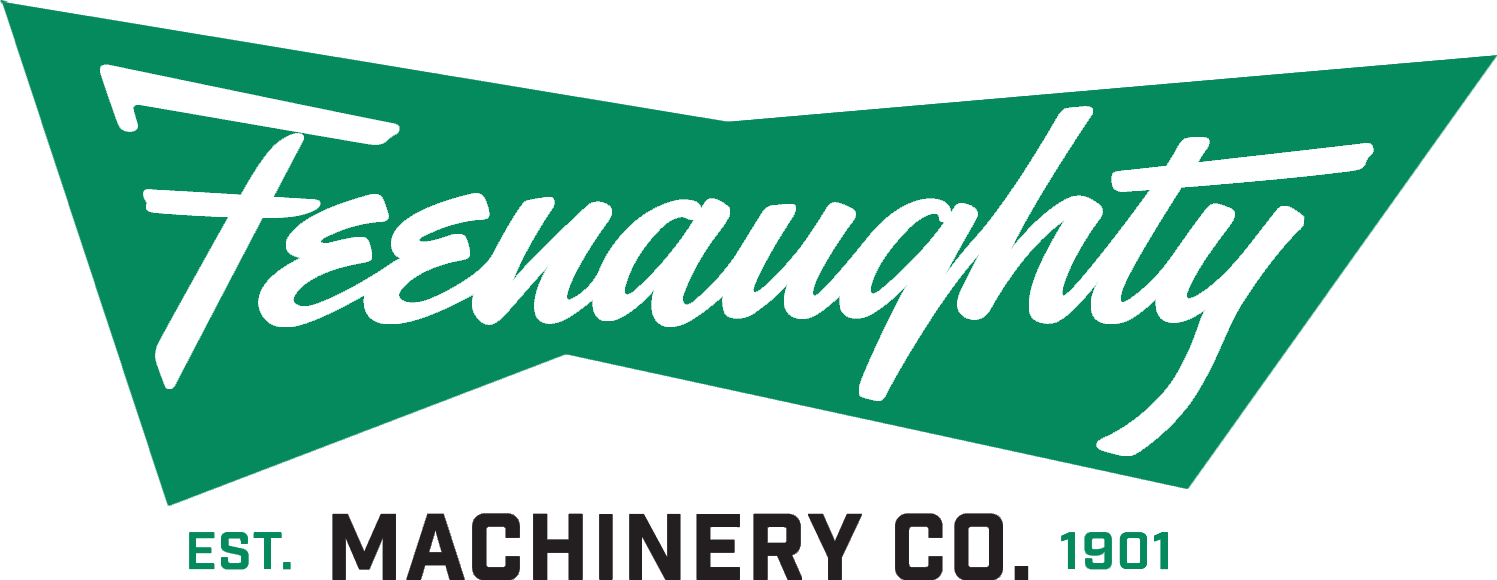 Feenaughty Machinery